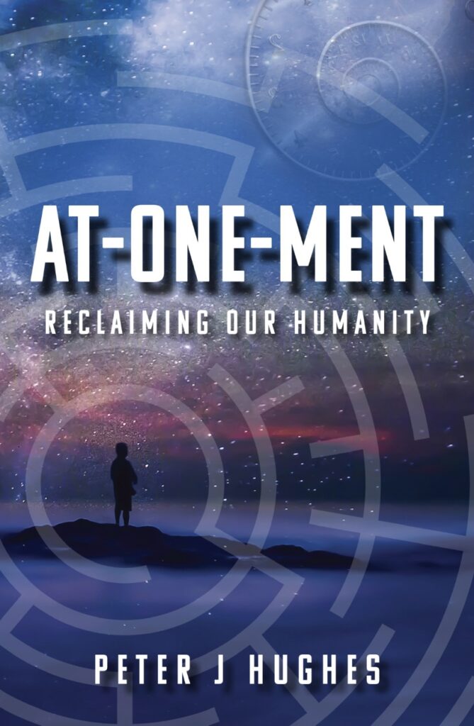 At-One-Ment | Reclaiming Our Humanity